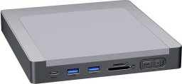 Stacja/replikator INVZI MagHub USB-C (MH02)