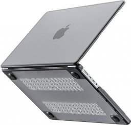 Etui INVZI Etui / pokrowiec INVZI Hardshell do MacBook Pro 16" A2485