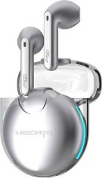 Słuchawki Edifier Hecate GM5 srebrne