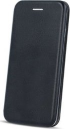  TelForceOne Etui Smart Diva do iPhone 14 Pro Max 6,7" czarne