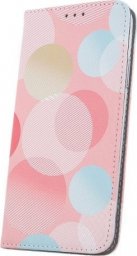  TelForceOne Etui Smart Trendy Coloured do iPhone 14 Pro Max 6,7" Pastel Circular