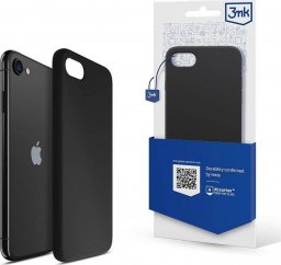  3MK Apple iPhone 7/8/SE 2020/2022 - Silicone Case