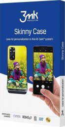 3MK SAMSUNG GALAXY A50/A30S/A50S - 3MK SKINNY CASE