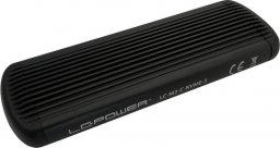 Dysk zewnętrzny HDD LC-Power HDD ACC LC-Power LC-M2-C-NVME-2 M.2 NVMe