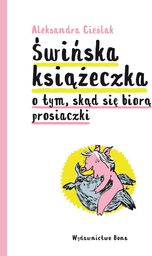  Świńska książeczka - 235913