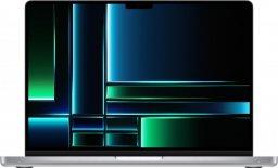 Laptop Apple MacBook Pro 14 M2 Pro / 16 GB / 512 GB (MPHH3D/A)