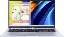 Laptop Asus VivoBook 15 X1502ZA-BQ227W i5-1240P / 8 GB / 512 GB / W11 (X1502ZA-BQ227W)