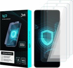 3MK 3MK Folia 1UP Asus ROG Phone 7/7 Ultimate Folia Gaming 3szt