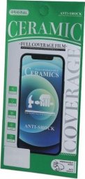 TelForceOne TelForceOne Szkło hartowane 9D Ceramic do Samsung Galaxy A13 4G / A13 5G