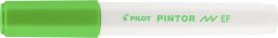  Pilot Marker PILOT Pintor EF jasno zielony