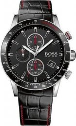Zegarek Hugo Boss ZEGAREK MĘSKI HUGO BOSS 1513390 - RAFALE (zh013b)