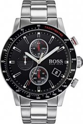 Zegarek Hugo Boss ZEGAREK MĘSKI HUGO BOSS 1513509 RAFALE (zh044a)