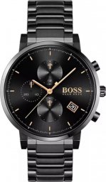 Zegarek Hugo Boss ZEGAREK MĘSKI HUGO BOSS 1513780 - INTEGRITY (zh027d)