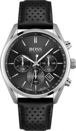 Zegarek Hugo Boss ZEGAREK MĘSKI HUGO BOSS 1513816 CHAMPION (zh052b)