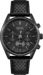 Zegarek Hugo Boss ZEGAREK MĘSKI HUGO BOSS 1513880 CHAMPION (zh052e)