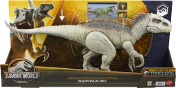 Figurka Mattel Jurassic World Indominus Rex Atak z ukrycia (HNT63)