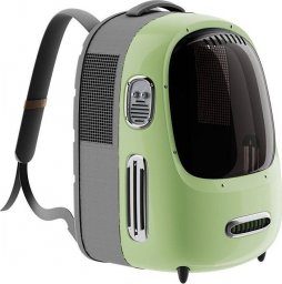  Petkit Plecak podróżny dla zwierząt PetKit Breezy 2 (Zielony)