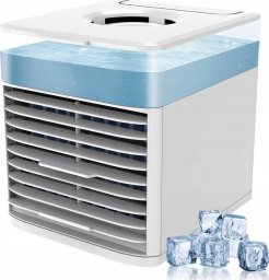 Wentylator USB Verk KLIMATYZATOR PRZENOŚNY MINI NA WODĘ COOLER USB