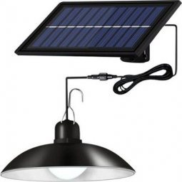 Kinkiet Superfire Lampa solarna Superfire FF10-B