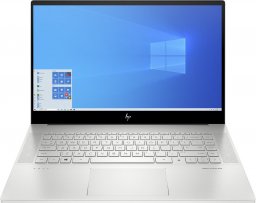 Laptop HP Envy 15-ep1131nw i5-11400H / 16 GB / 1 TB / W11 Pro / RTX 3050Ti (68T21EA)