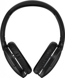 Słuchawki Baseus Encok D02 Pro czarne (NGTD010301)