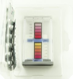  Thunder Miernik wody basenowej pomiar pH chloru 20 tabletek