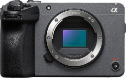 Kamera cyfrowa Sony FX30