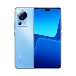 Smartfon Xiaomi 13 Lite 5G 8/256GB Niebieski  (S8103309)