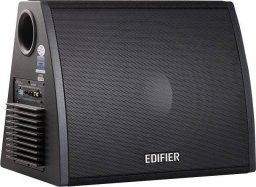 Głośnik samochodowy Edifier Subwoofer samochodowy Edifier CW1200 (czarny)