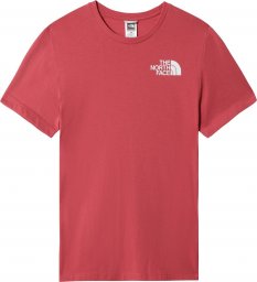  The North Face Koszulka T-Shirt The North Face Half Dome XS