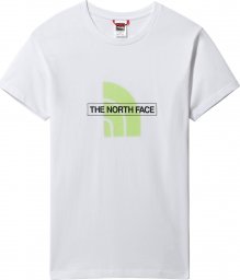  The North Face Koszulka T-Shirt The North Face Graphic Tee S