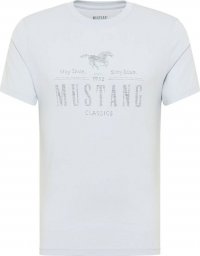  Mustang Mustang męska koszulka t-shirt Alex C PRINT 1013536 4017 4XL
