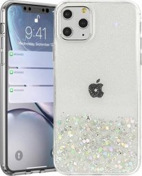  Markowe BRILLIANT CLEAR CASE DO IPHONE 11 PRZEZROCZYSTY