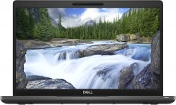 Laptop Dell Dell Latitude 5400 Core i5 8365u ( 8-gen.) 1,6 GHz / 16 GB / 480 SSD / 14'' FullHD / Win 11 Prof.