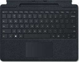 Laptop Microsoft Microsoft Surface Signature Pro 8/9/X Type Cover AT/DE Black *NEW*