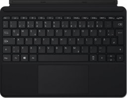 Laptop Microsoft Microsoft Surface Go2 u, Go3 Type Cover Black