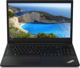 Laptop Lenovo Lenovo ThinkPad E590 Core i5 8265u (8-gen.) 1,6 GHz / 8 GB / 120 SSD / 15,6" FullHD / Win 11 Prof.