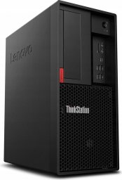Komputer Lenovo Lenovo ThinkStation P330 Tower Core i7 8700K (8-gen.) 3,7 GHz (6 rdzeni) / 8 GB / 240 SSD / Win 11 Prof.