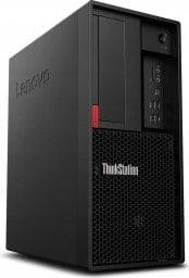 Komputer Lenovo Lenovo ThinkStation P330 Tower Core i7 8700K (8-gen.) 3,7 GHz (6 rdzeni) / 16 GB / 240 SSD / Win 11 Prof.