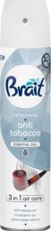 Brait Brait Anti Tabacco Odświeżacz Powietrza 300ML