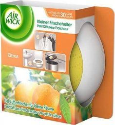 Reckitt Benckiser Air Wick Freshener Citrus Odświeżacz Powietrza DE