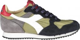  Diadora BUTY SPORTOWE DAMSKIE DIADORA ZIELONE 36