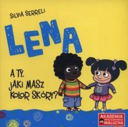 AIM: Lena A ty jaki masz kolor skóry ? - 232506