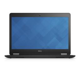Laptop Dell Latitude E7470 (N019LE747014EMEA)