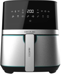 Frytkownica beztłuszczowa Cecotec Cecofry Full Inox 5500 Pro