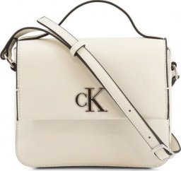 Calvin Klein Torby na ramię K60K610330 Biały