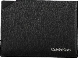  Calvin Klein Etui na karty skórzane