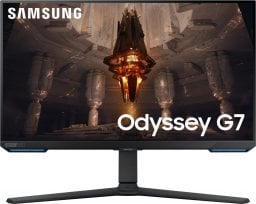 Monitor Samsung Odyssey G70B (LS28BG700EPXEN)
