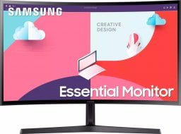 Monitor Samsung S366C (LS24C366EAUXEN)