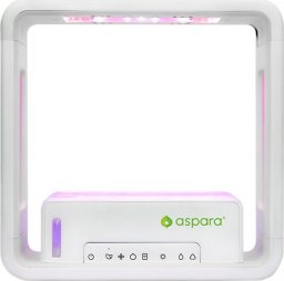  Aspara Smart doniczka aspara by GrowGreen Stylist Lite Smart Grower